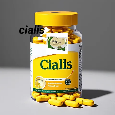 Donde comprar generico de cialis